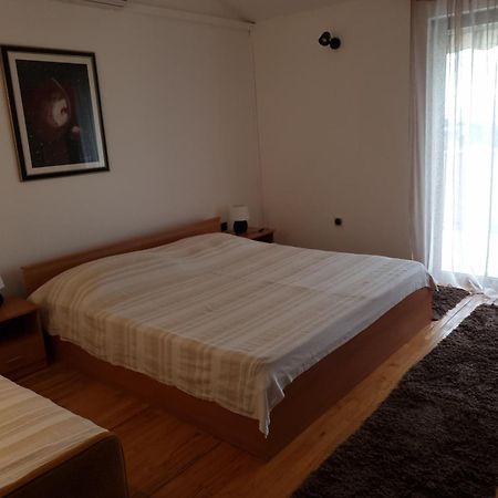 Villa Oliva Makarska Zewnętrze zdjęcie