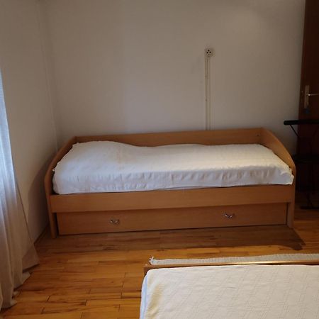 Villa Oliva Makarska Zewnętrze zdjęcie