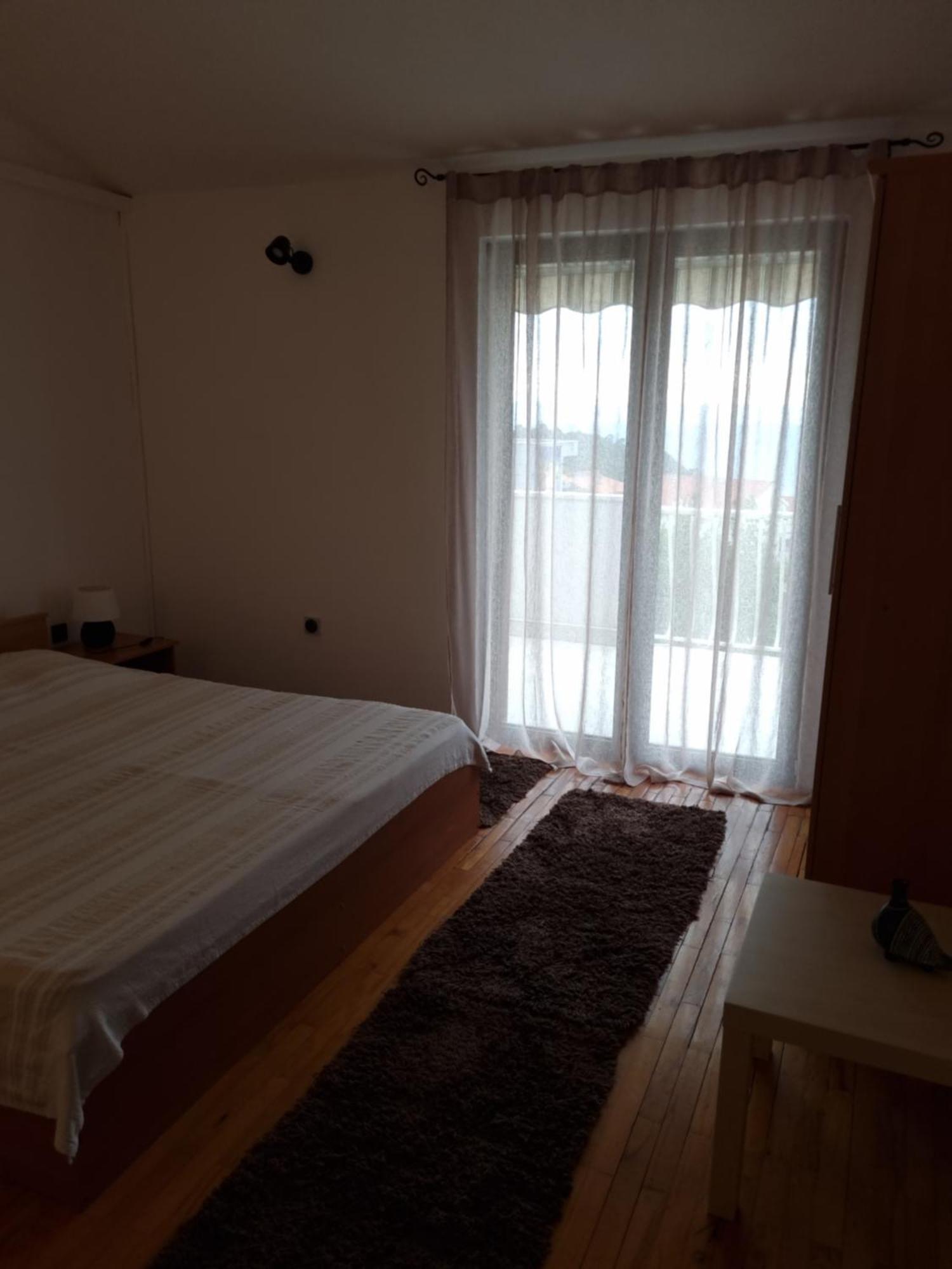 Villa Oliva Makarska Zewnętrze zdjęcie