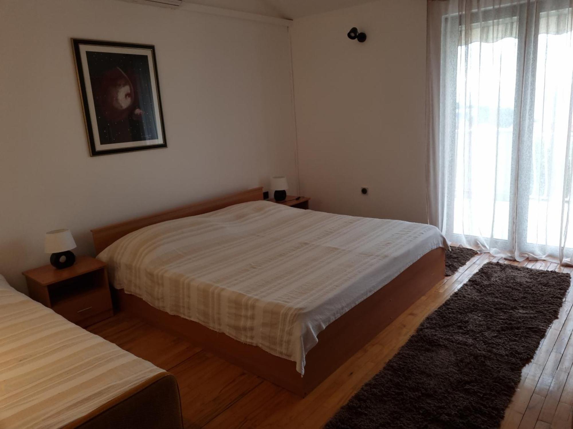 Villa Oliva Makarska Zewnętrze zdjęcie