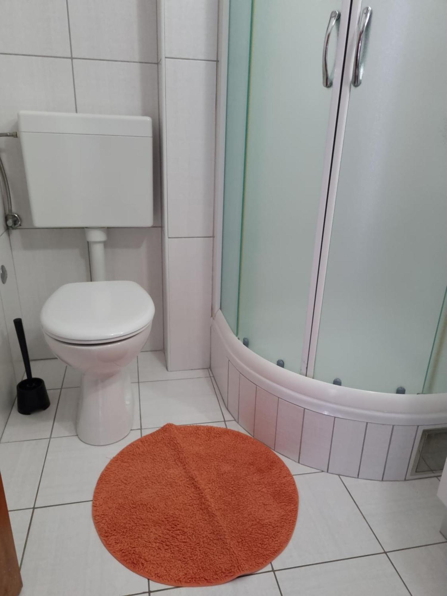 Villa Oliva Makarska Zewnętrze zdjęcie