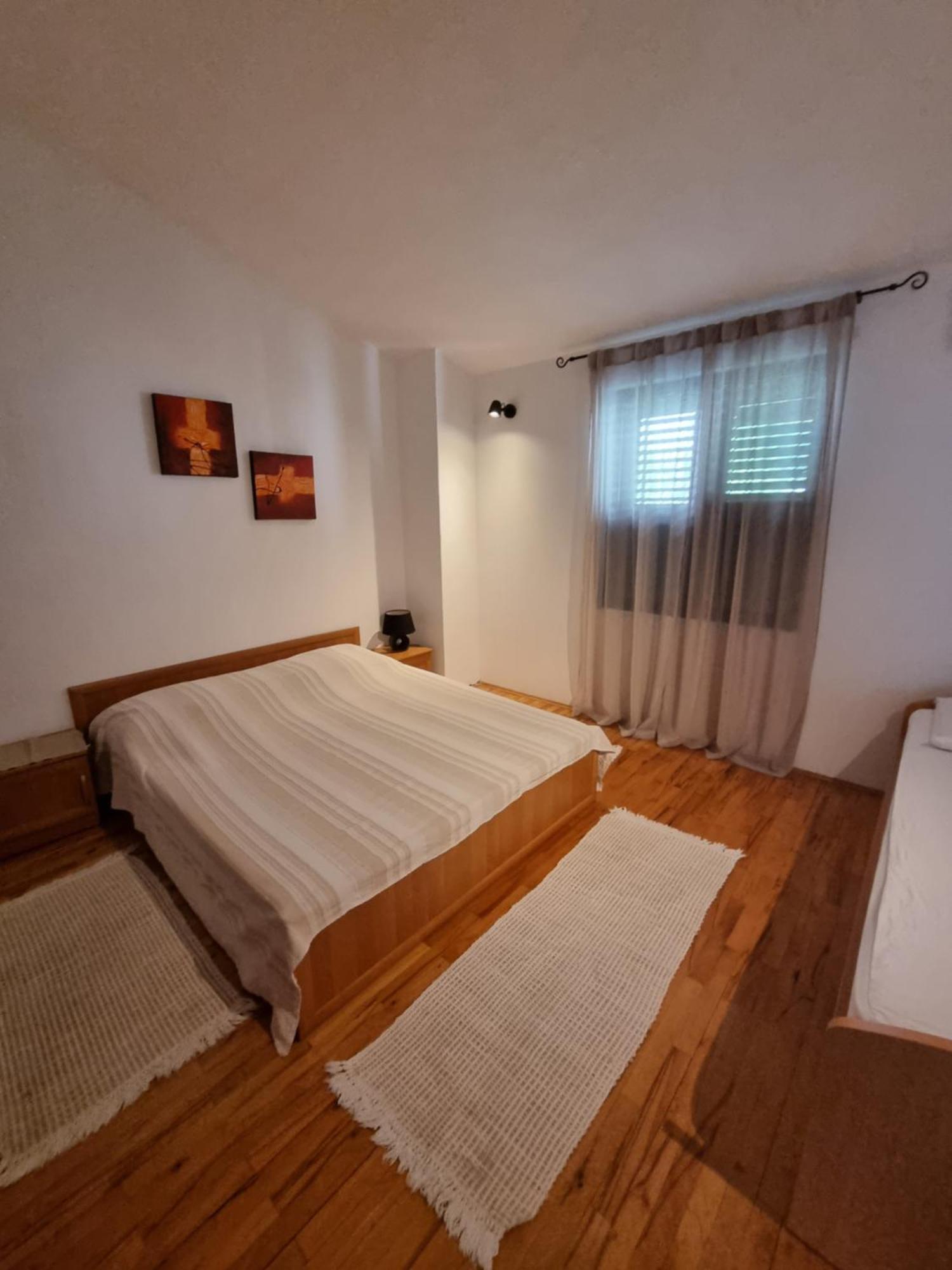 Villa Oliva Makarska Zewnętrze zdjęcie