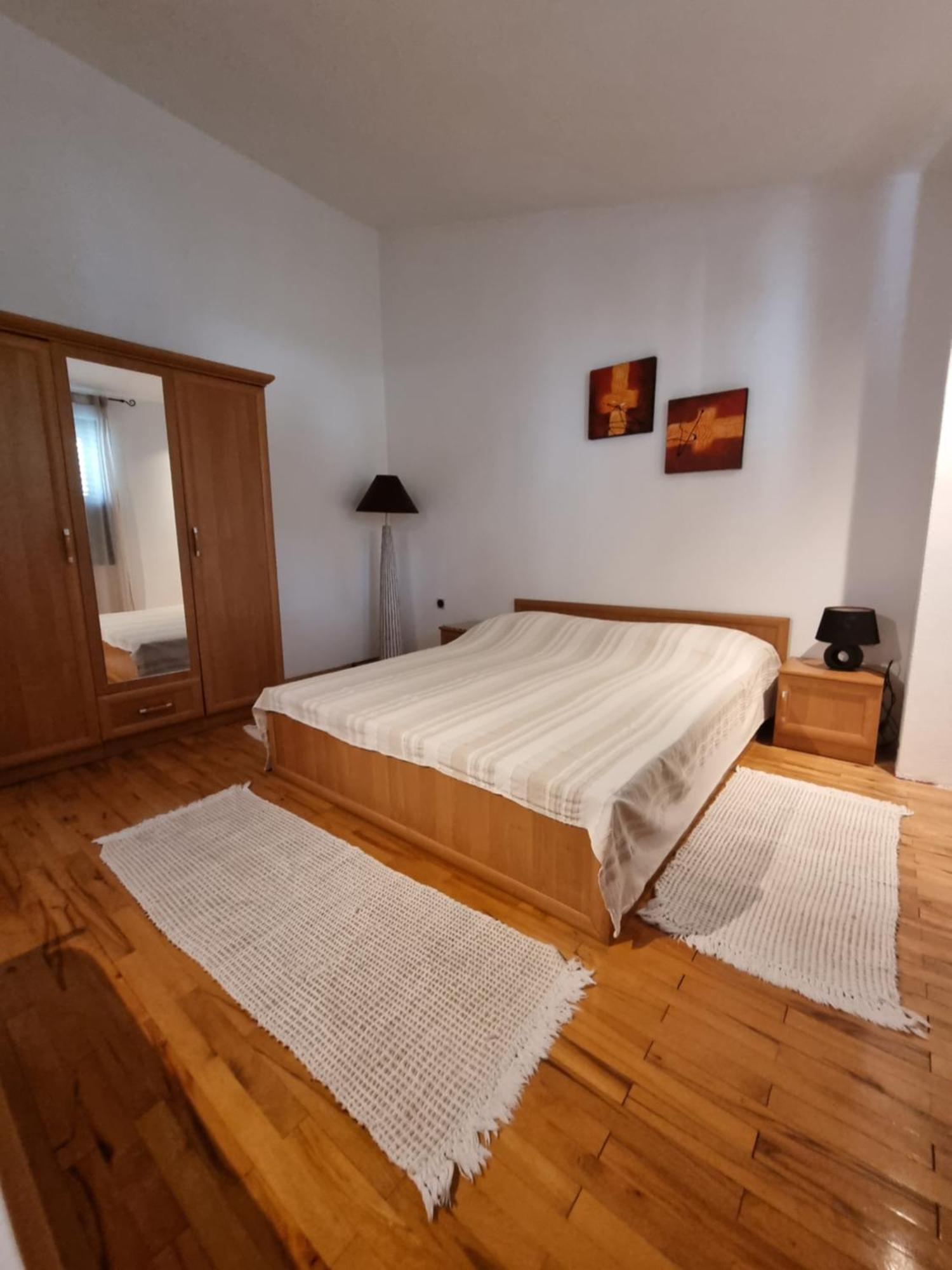 Villa Oliva Makarska Zewnętrze zdjęcie