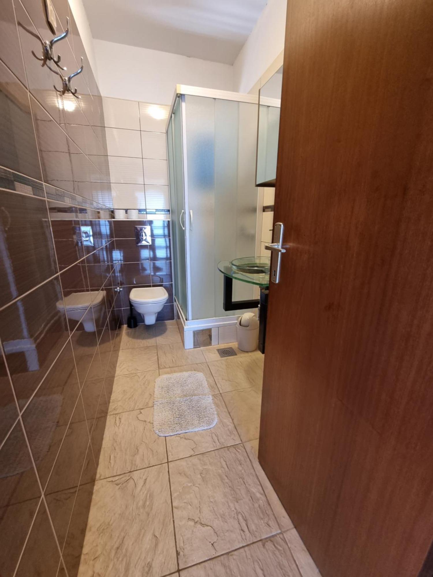 Villa Oliva Makarska Zewnętrze zdjęcie
