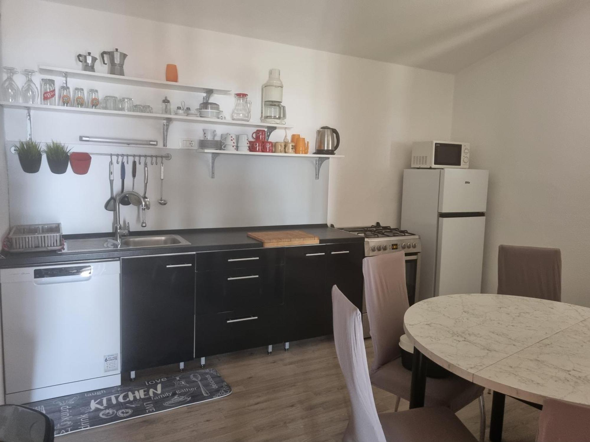 Villa Oliva Makarska Zewnętrze zdjęcie