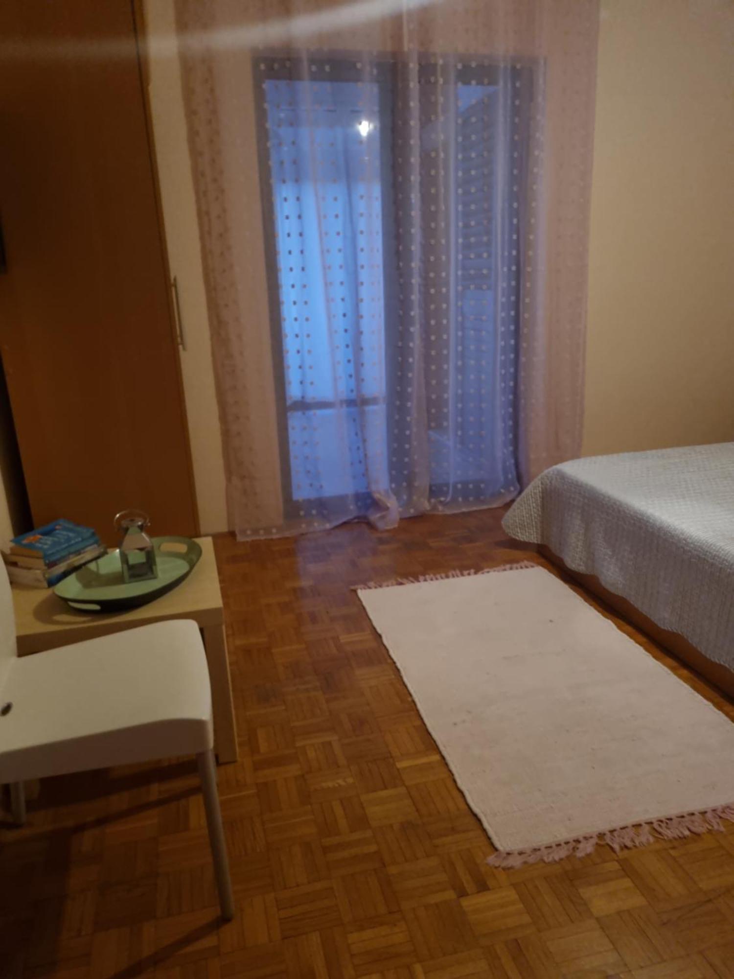 Villa Oliva Makarska Zewnętrze zdjęcie