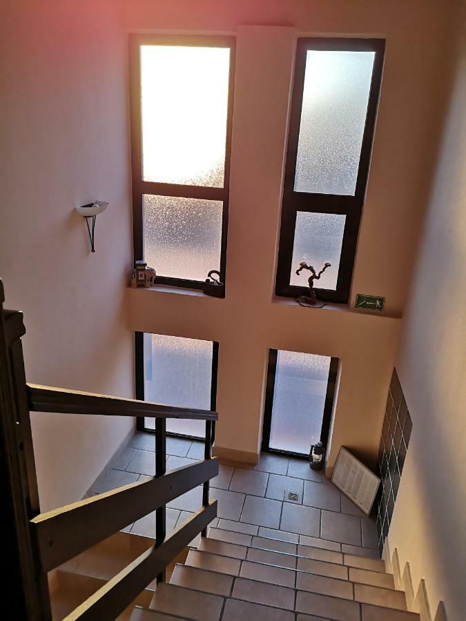 Villa Oliva Makarska Zewnętrze zdjęcie